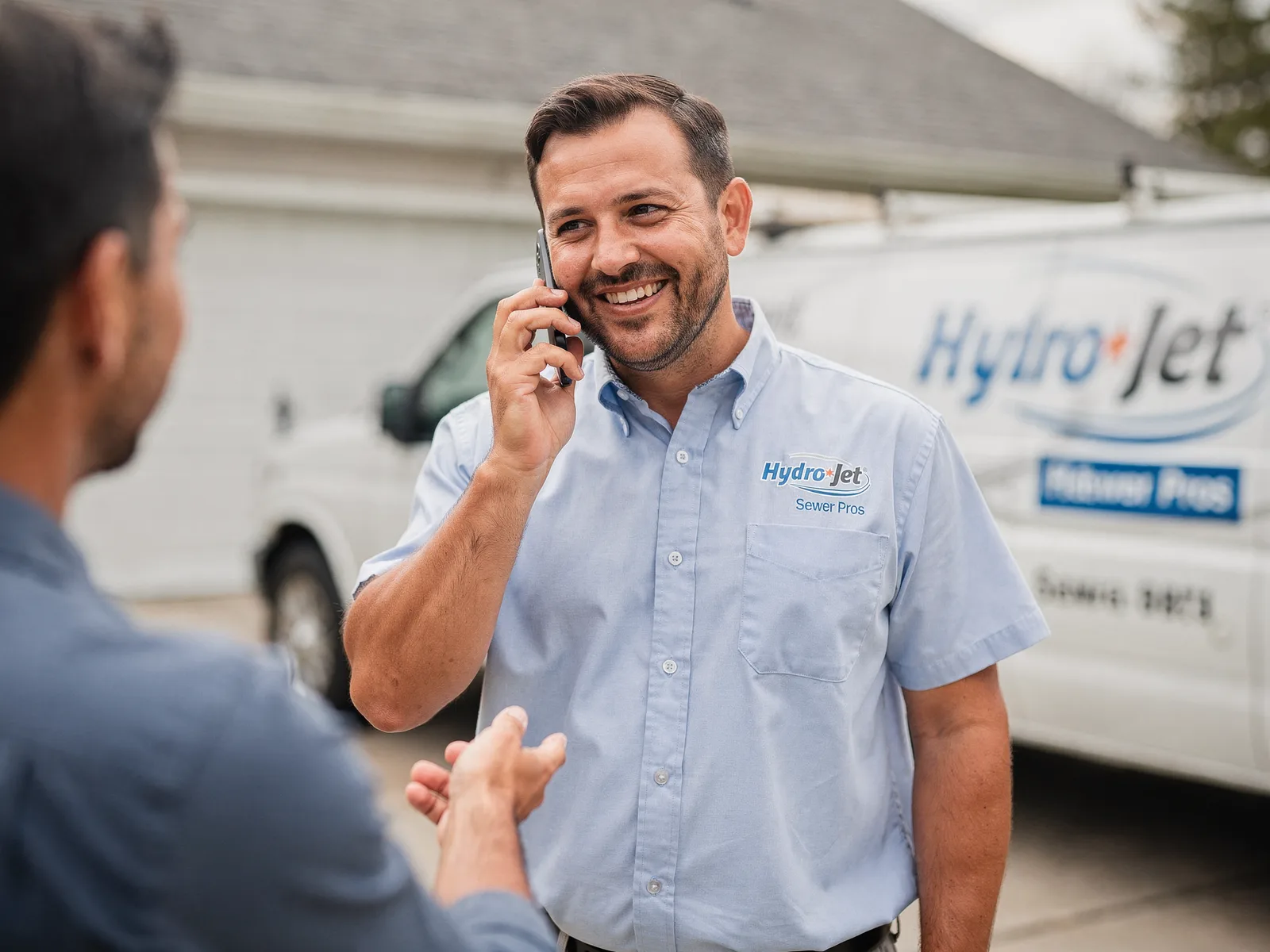 Hydro Jetting Westmoreland, KS FAQs